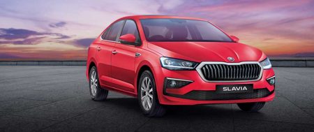 What Everyone Ought To Know About SKODA SLAVIA