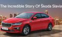 The Incredible Story Of Skoda Slavia