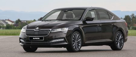 6 Skoda Superb Top Features You Need to Know