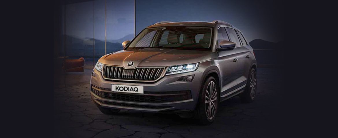 The Skoda Kodiaq: How It Redefines Luxury SUVs