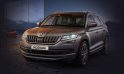 The Skoda Kodiaq: How It Redefines Luxury SUVs