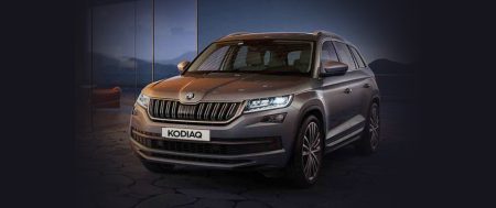 The Skoda Kodiaq: How It Redefines Luxury SUVs