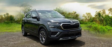 Why the Skoda Kushaq Is the Perfect SUV for Urban Living?