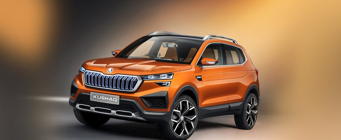 Innovating Your Journey: The Skoda Kushaq’s Trailblazing Features