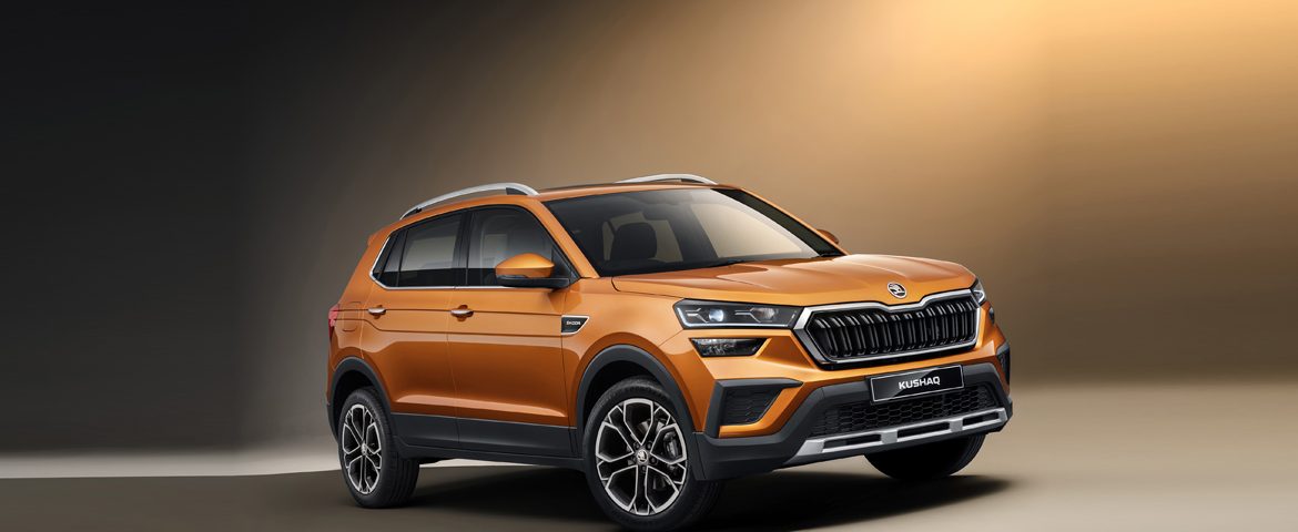 A Closer Look at Skoda’s GameChanger: The Kushaq