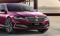 NewGen Skoda Superb 2024 Unveiled