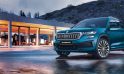 The Skoda Kodiaq- A Tech-Savvy SUV for the Modern Driver