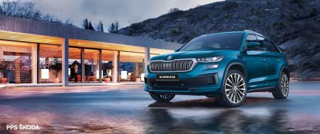 Top 10 Features that Make Skoda Kodiaq a Class-Leading SUV