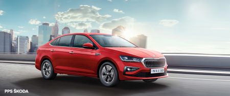 The Skoda Slavia: Innovation and Elegance in One Sedan